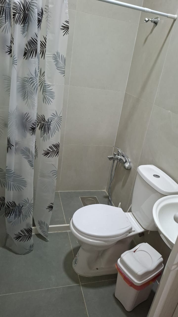 foyer-horsh-tabet (2) Furnished Foyer for Rent in Horsh Tabet, Sin El Fil – Females Only - Photo 2