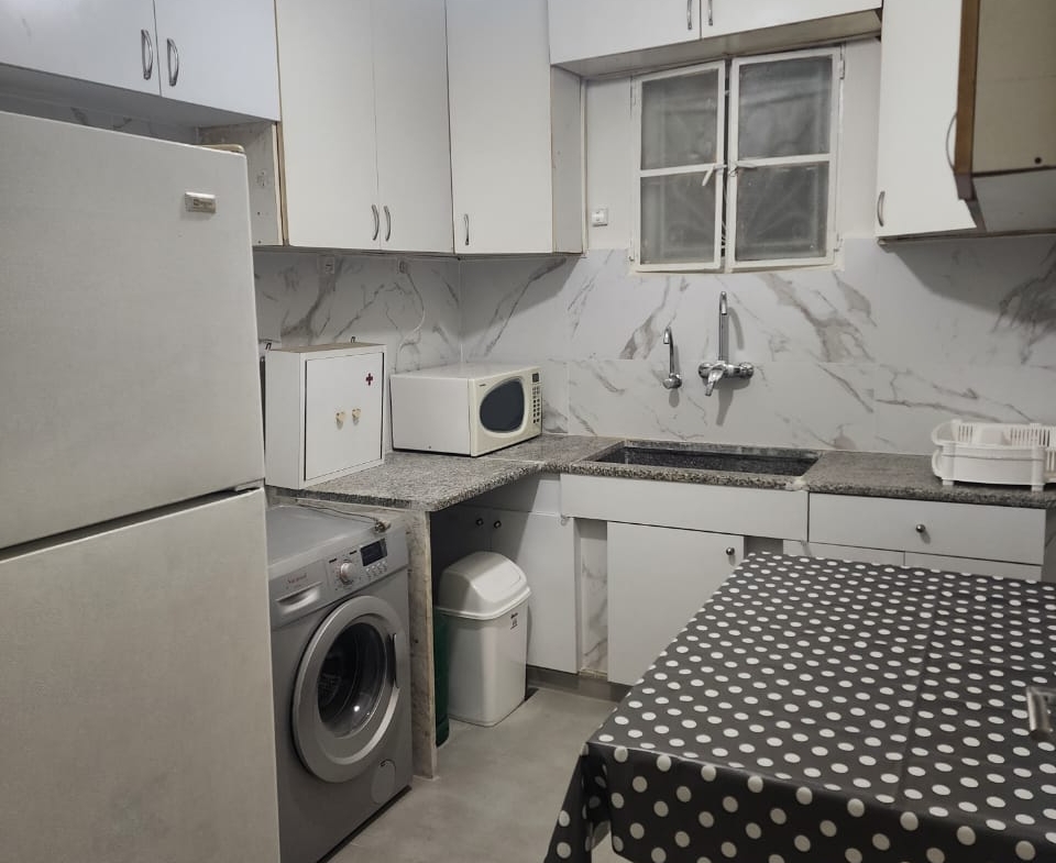 Furnished Foyer for Rent in Horsh Tabet, Sin El Fil – Females Only - Photo 4