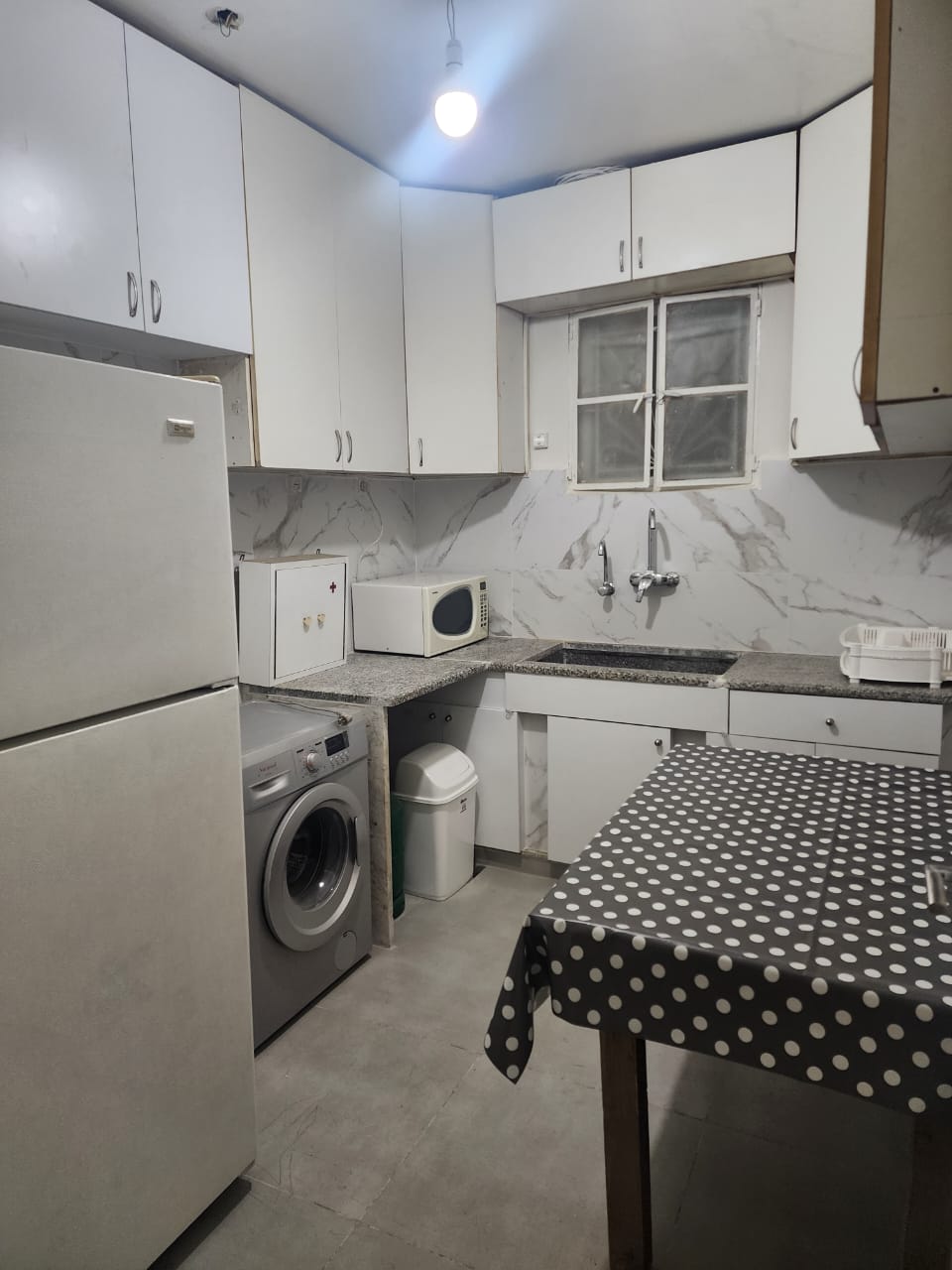 foyer-horsh-tabet (4) Furnished Foyer for Rent in Horsh Tabet, Sin El Fil – Females Only - Photo 4