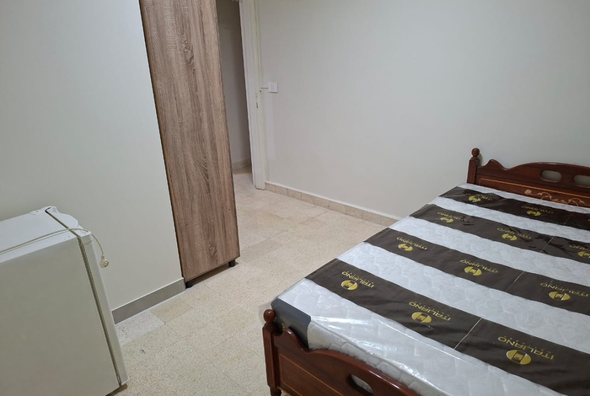 Furnished Foyer for Rent in Horsh Tabet, Sin El Fil – Females Only - Photo 5