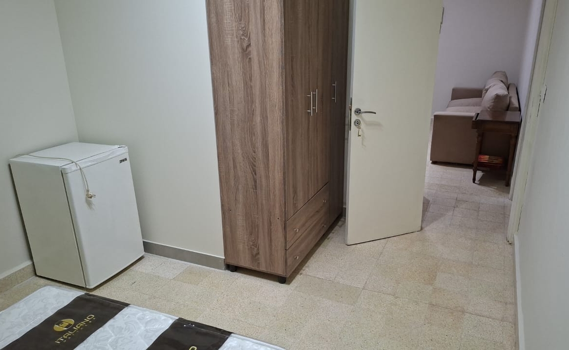 Furnished Foyer for Rent in Horsh Tabet, Sin El Fil – Females Only - Photo 6