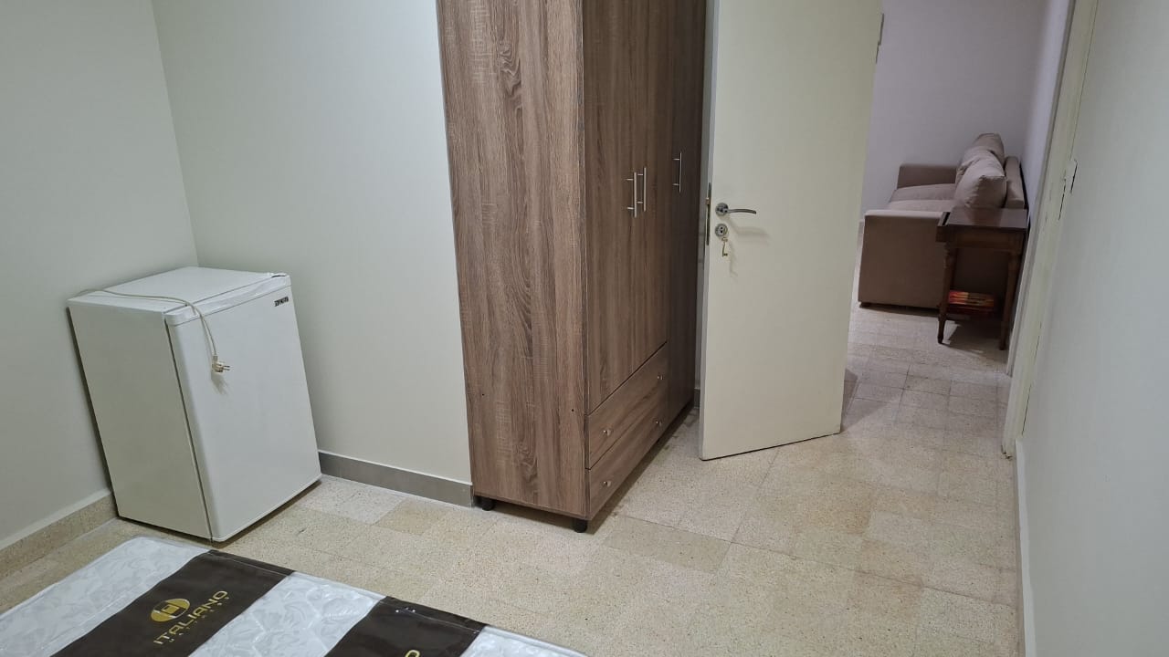foyer-horsh-tabet (6) Furnished Foyer for Rent in Horsh Tabet, Sin El Fil – Females Only - Photo 6