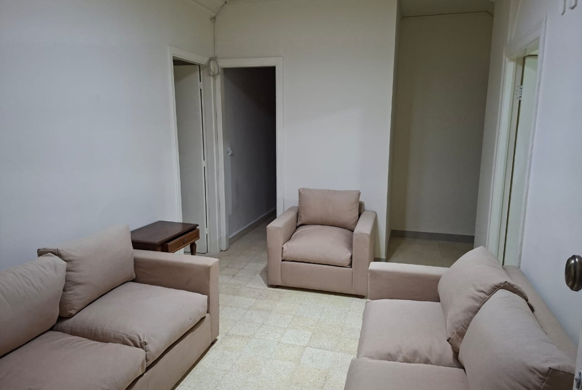 Furnished Foyer for Rent in Horsh Tabet, Sin El Fil – Females Only - Photo 7