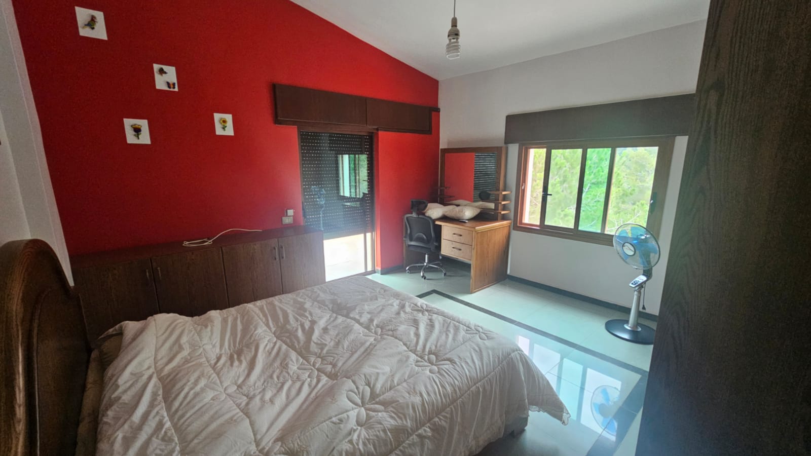 Villa for Sale in Ghosta, Keserwan – Panoramic View - Photo 22