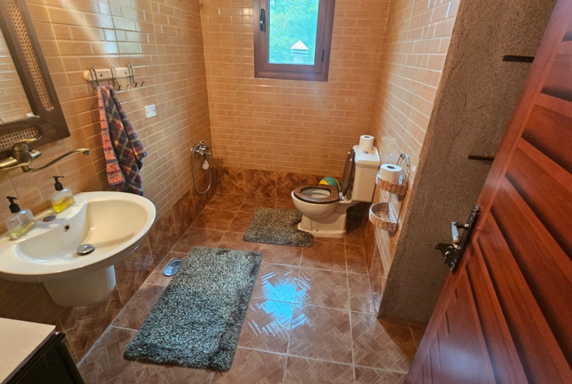Villa for Sale in Ghosta, Keserwan – Panoramic View - Photo 18