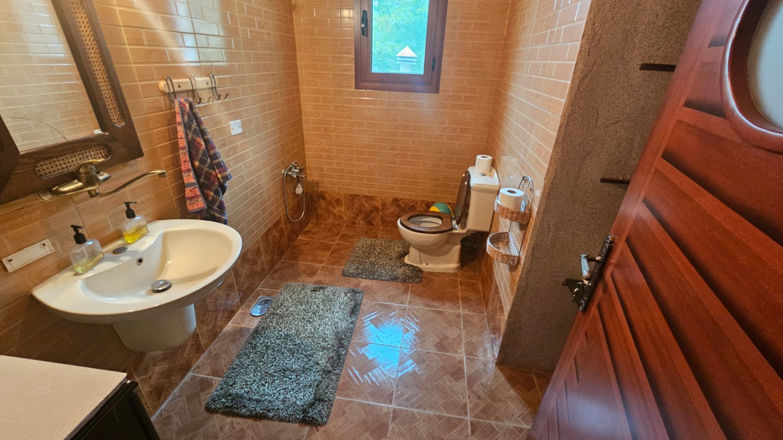Villa for Sale in Ghosta, Keserwan – Panoramic View - Photo 18