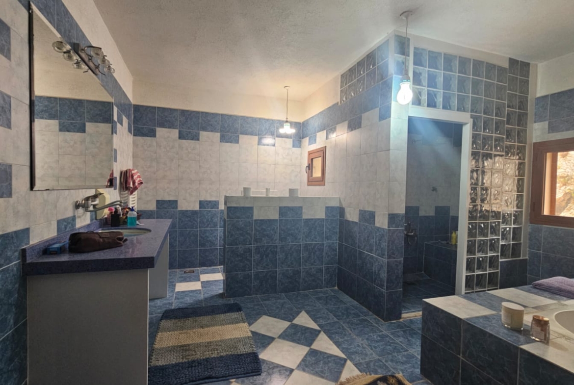 Villa for Sale in Ghosta, Keserwan – Panoramic View - Photo 10