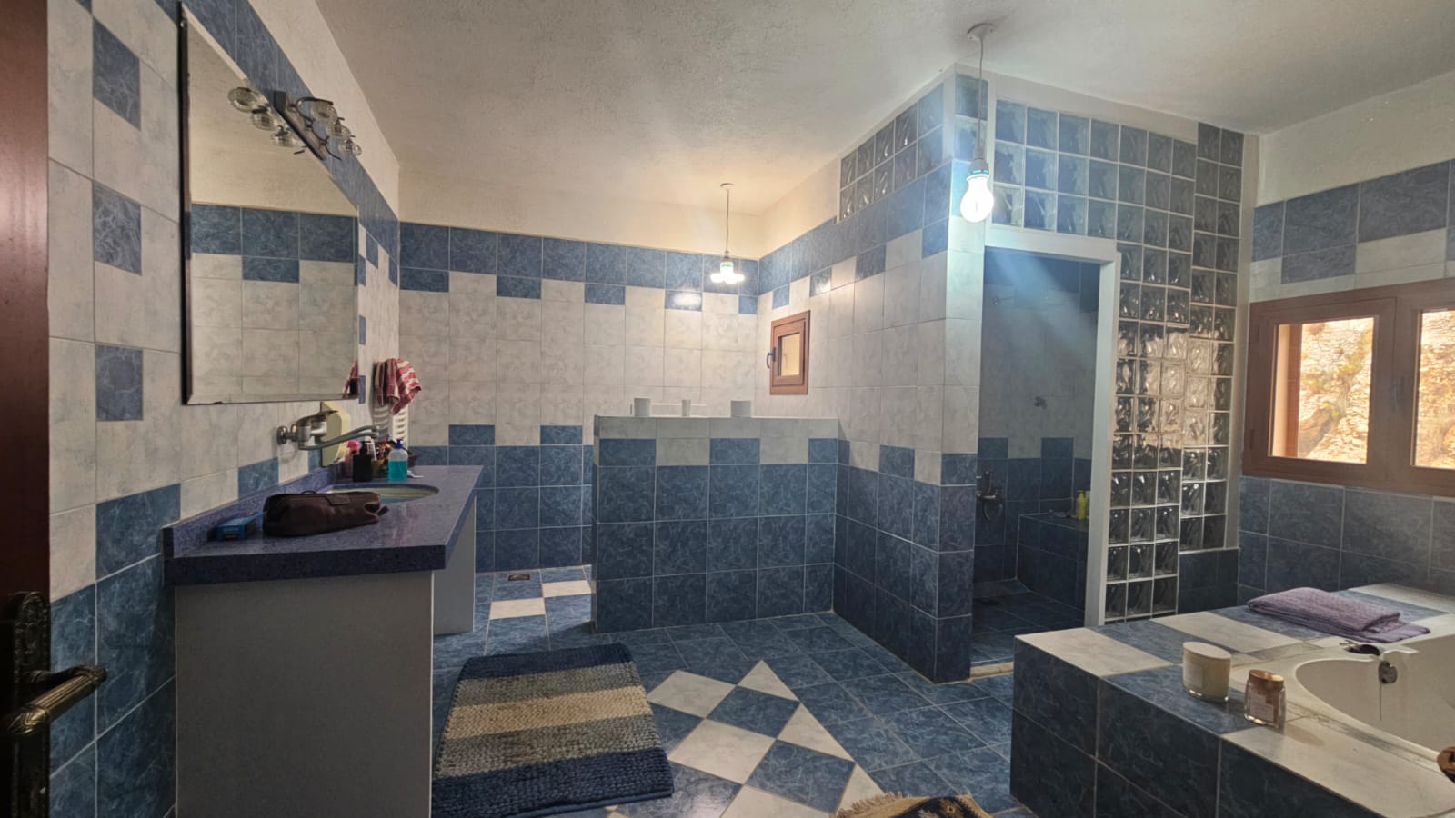 Villa for Sale in Ghosta, Keserwan – Panoramic View - Photo 10