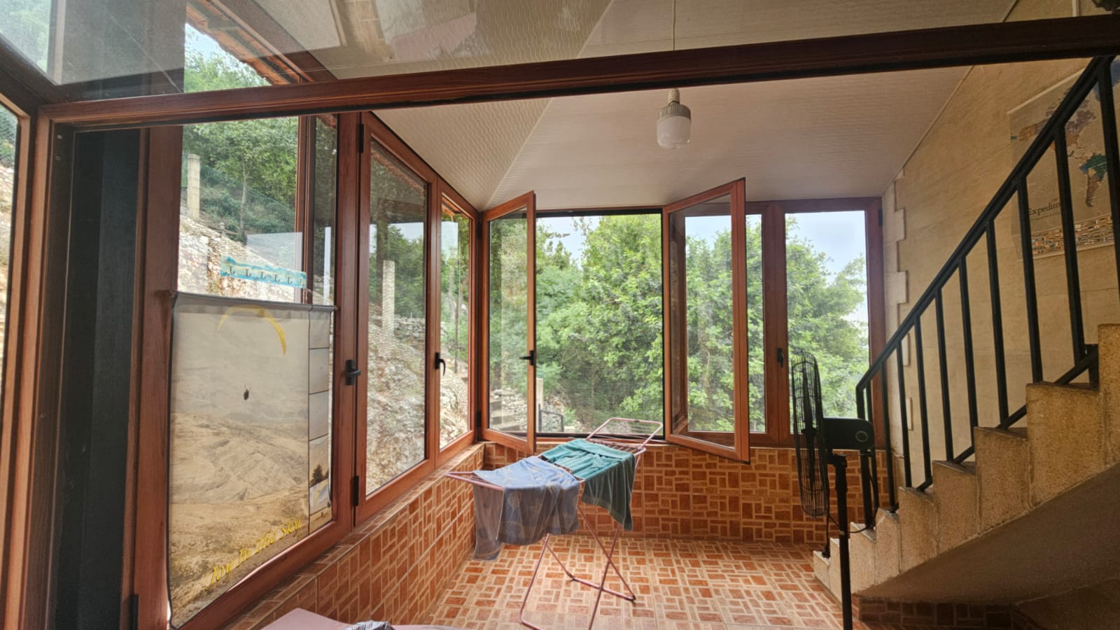 Villa for Sale in Ghosta, Keserwan – Panoramic View - Photo 26