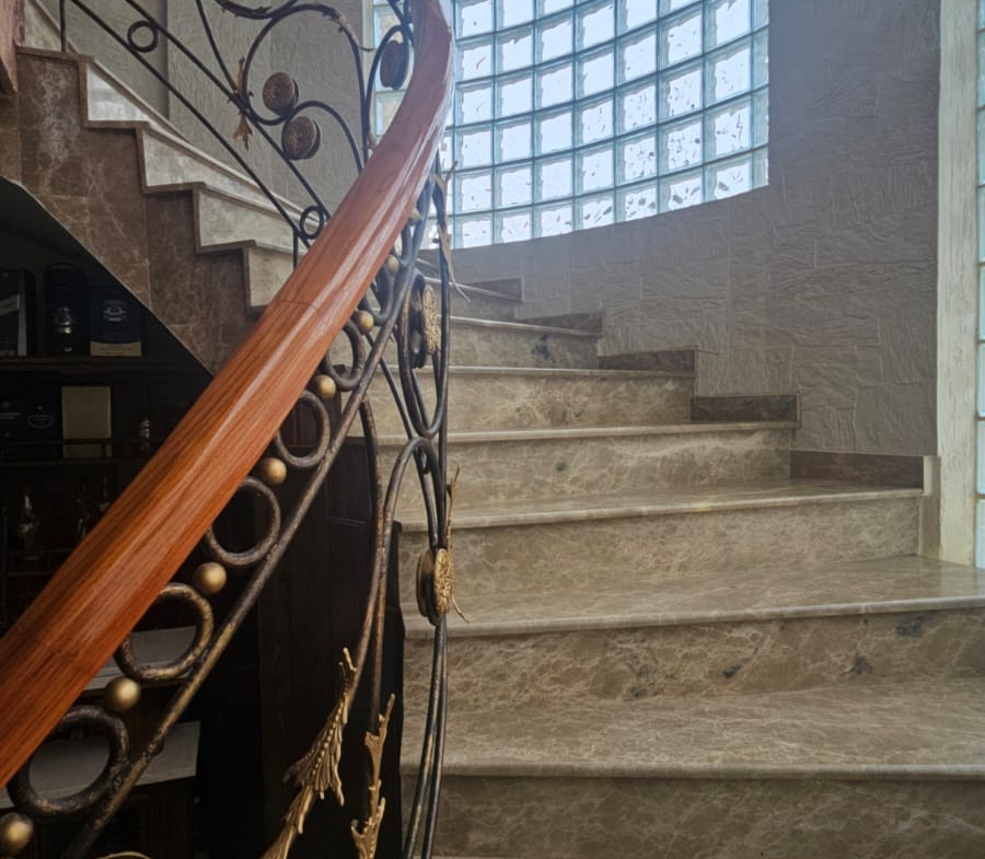 Villa for Sale in Ghosta, Keserwan – Panoramic View - Photo 16