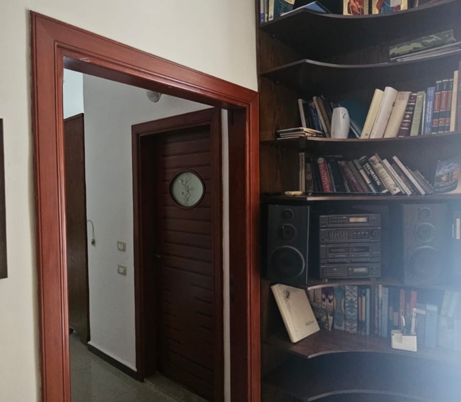 Villa for Sale in Ghosta, Keserwan – Panoramic View - Photo 17