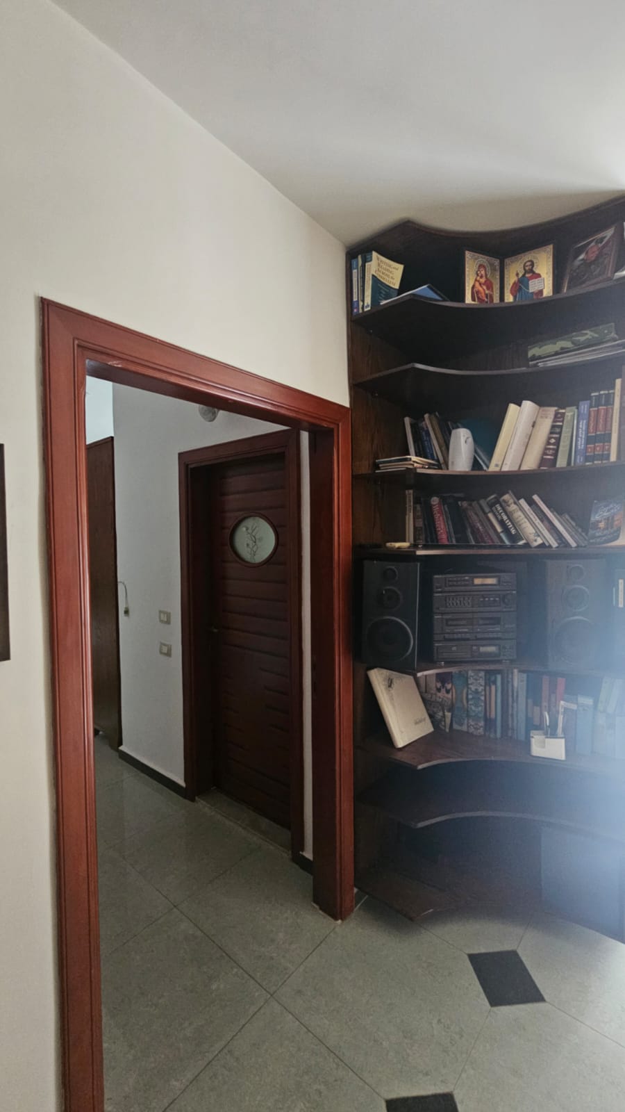 Villa for Sale in Ghosta, Keserwan – Panoramic View - Photo 17