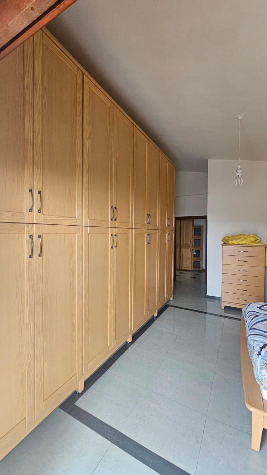 Villa for Sale in Ghosta, Keserwan – Panoramic View - Photo 23