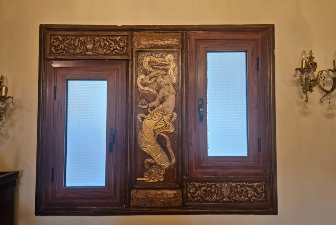 Villa for Sale in Ghosta, Keserwan – Panoramic View - Photo 9