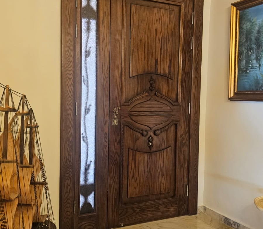 Villa for Sale in Ghosta, Keserwan – Panoramic View - Photo 24