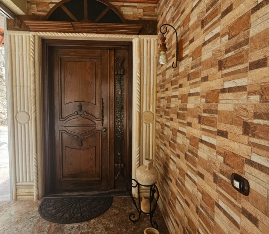 Villa for Sale in Ghosta, Keserwan – Panoramic View - Photo 25