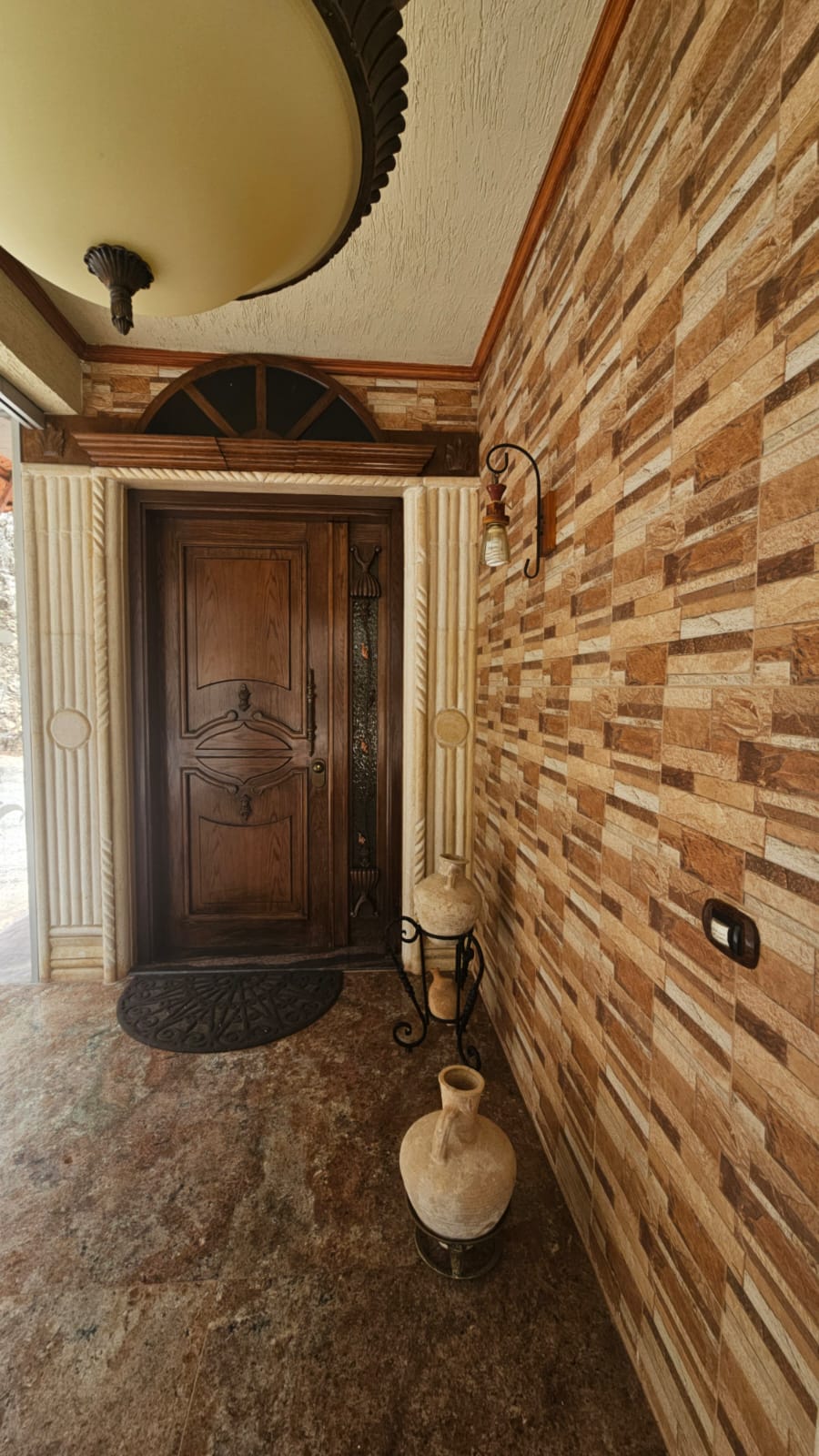 Villa for Sale in Ghosta, Keserwan – Panoramic View - Photo 25