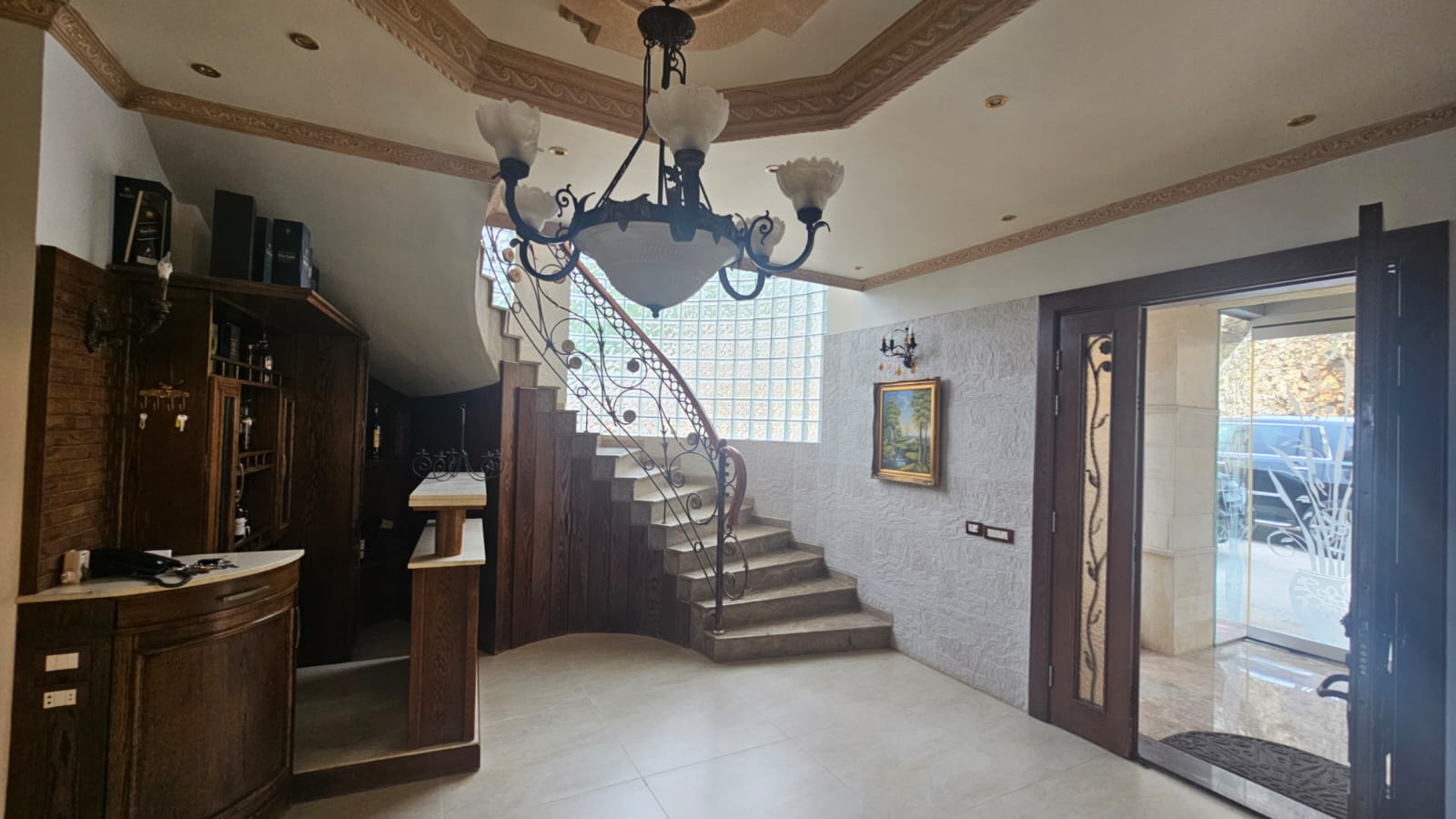 Villa for Sale in Ghosta, Keserwan – Panoramic View - Photo 27