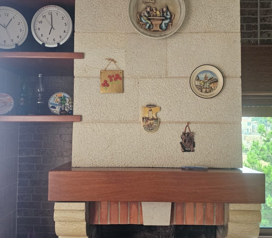 Villa for Sale in Ghosta, Keserwan – Panoramic View - Photo 28