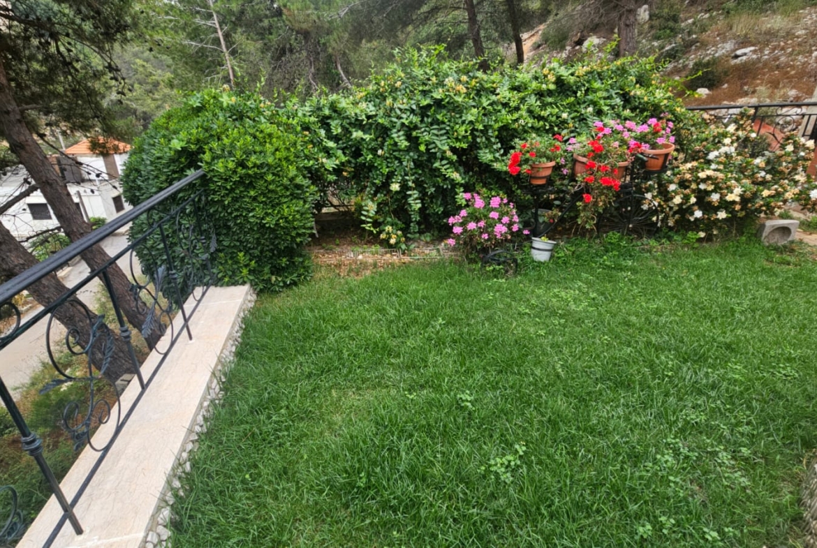 Villa for Sale in Ghosta, Keserwan – Panoramic View - Photo 34