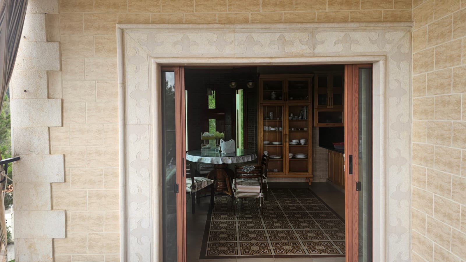Villa for Sale in Ghosta, Keserwan – Panoramic View - Photo 35
