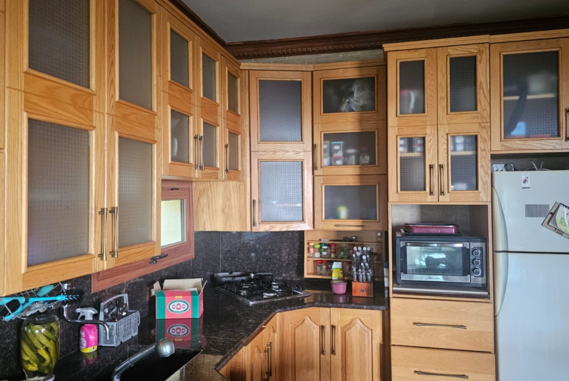 Villa for Sale in Ghosta, Keserwan – Panoramic View - Photo 36