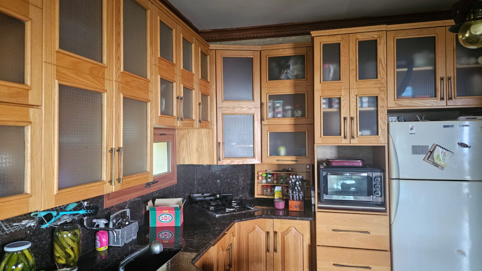 Villa for Sale in Ghosta, Keserwan – Panoramic View - Photo 36