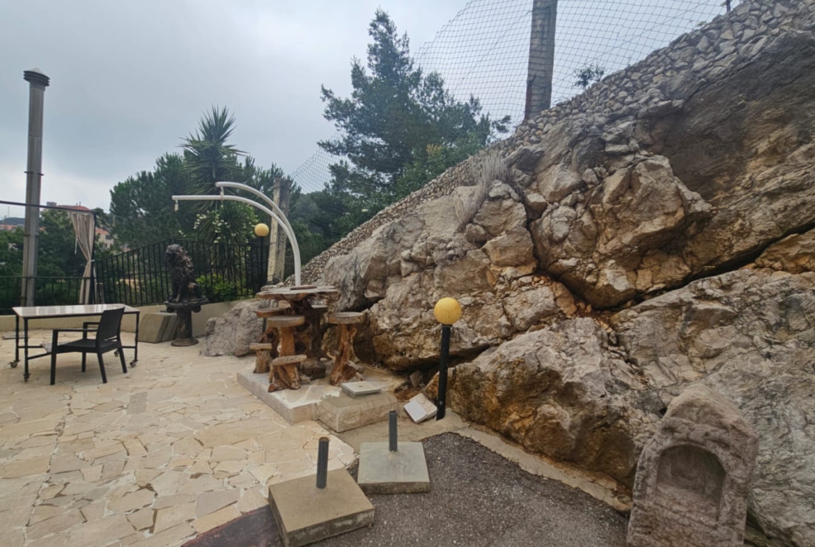 Villa for Sale in Ghosta, Keserwan – Panoramic View - Photo 41
