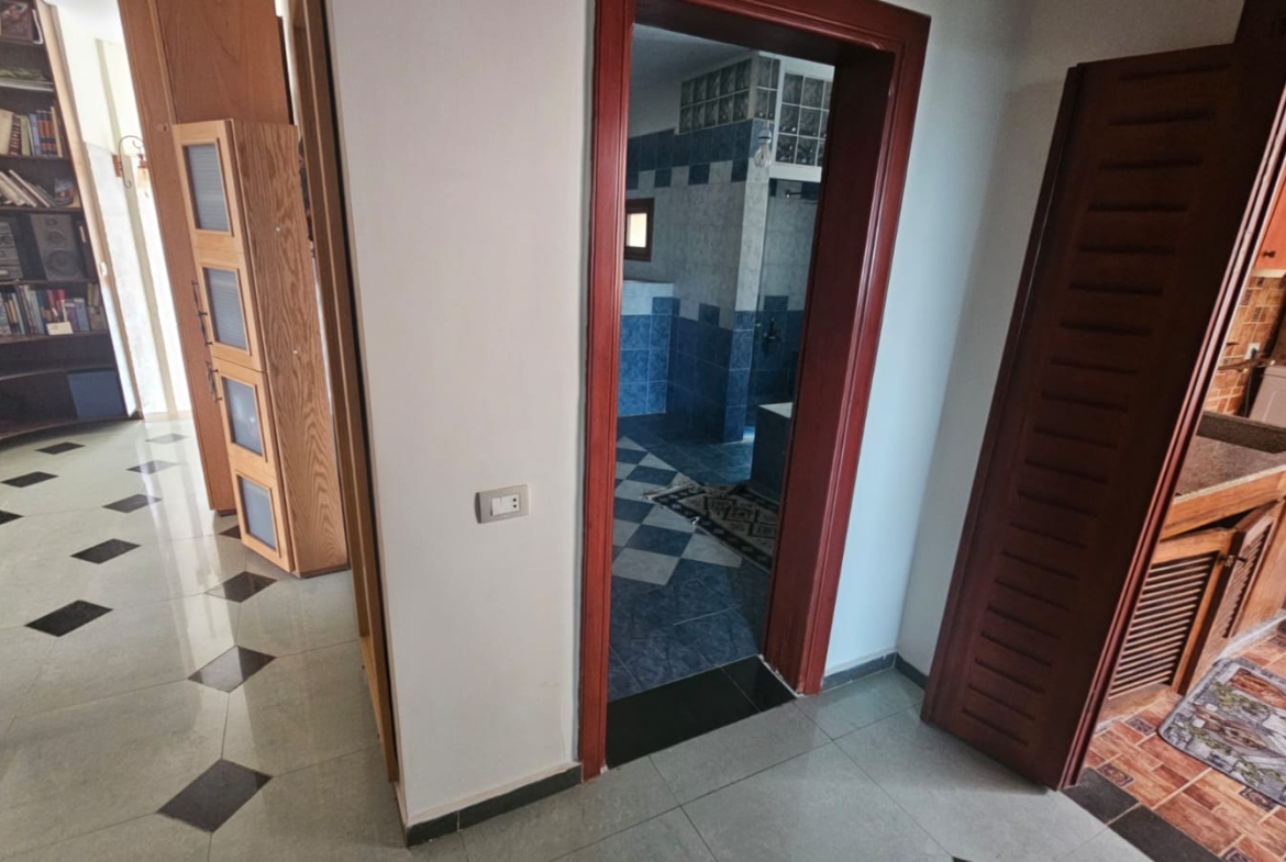Villa for Sale in Ghosta, Keserwan – Panoramic View - Photo 44