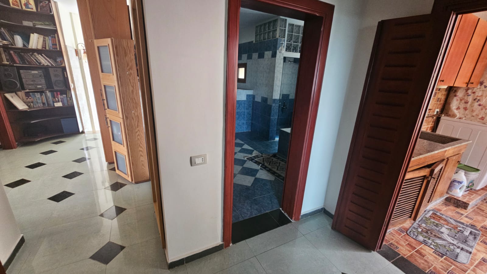 Villa for Sale in Ghosta, Keserwan – Panoramic View - Photo 44