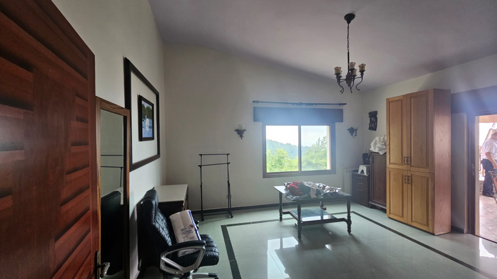 Villa for Sale in Ghosta, Keserwan – Panoramic View - Photo 45