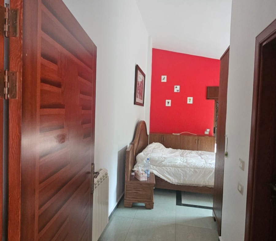 Villa for Sale in Ghosta, Keserwan – Panoramic View - Photo 46